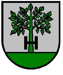 Haag-Wappen
