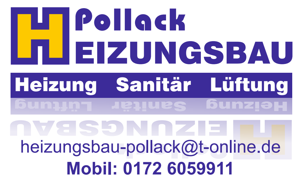Pollack Heizungsbau