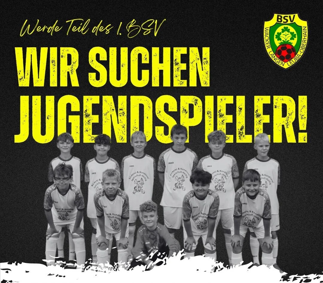 Jugendspieler