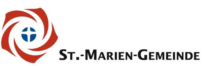Logo Mariengemeinde