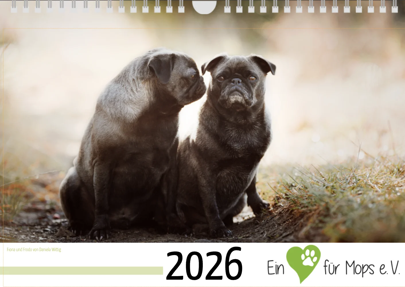 Kalender 2026
