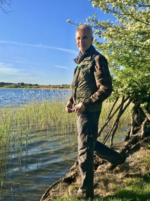 Naturführungen mit Alexander Wright Naturführungen mit Alexander Wright