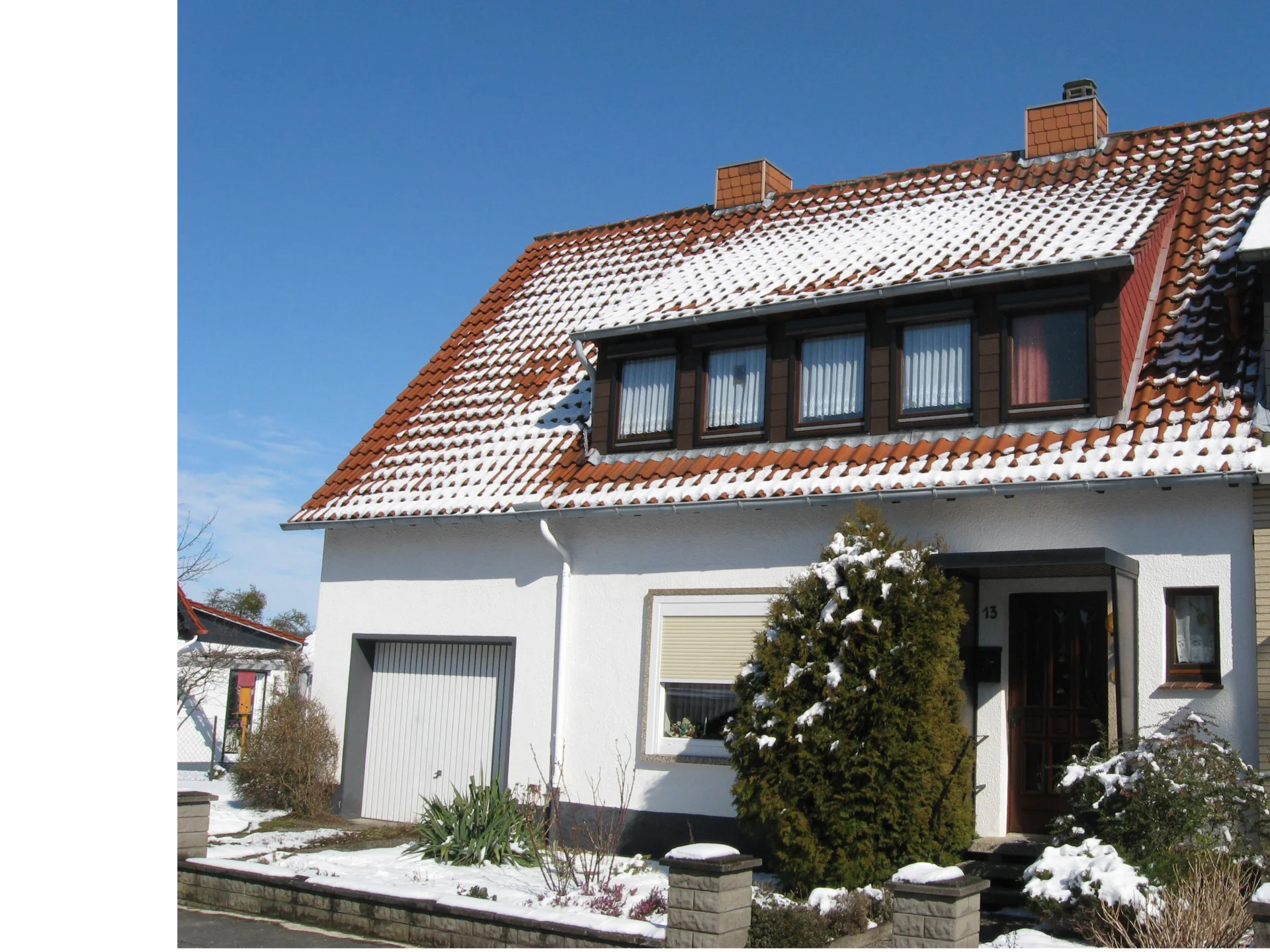 Haus 2013-seit 1968
