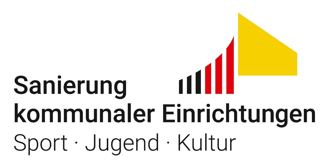 Logo Sport Jugend Kultur