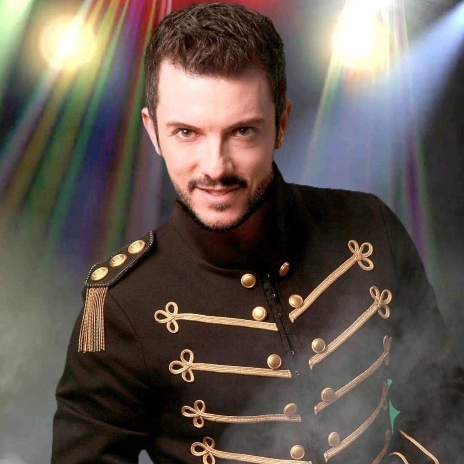 Tom Reichel, Foto; Künstler