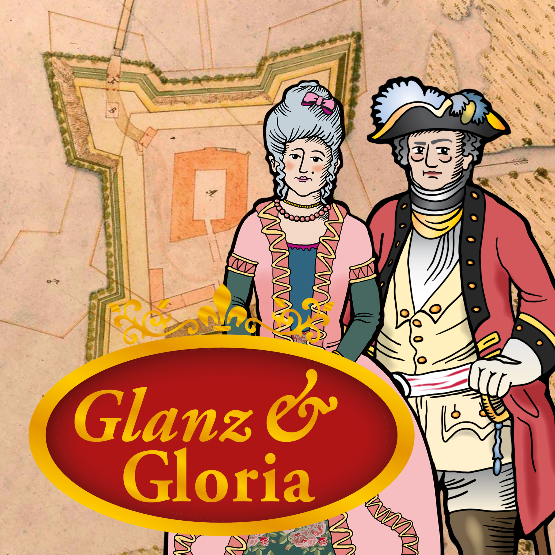 Glanz und Gloria - Das Schlossfest