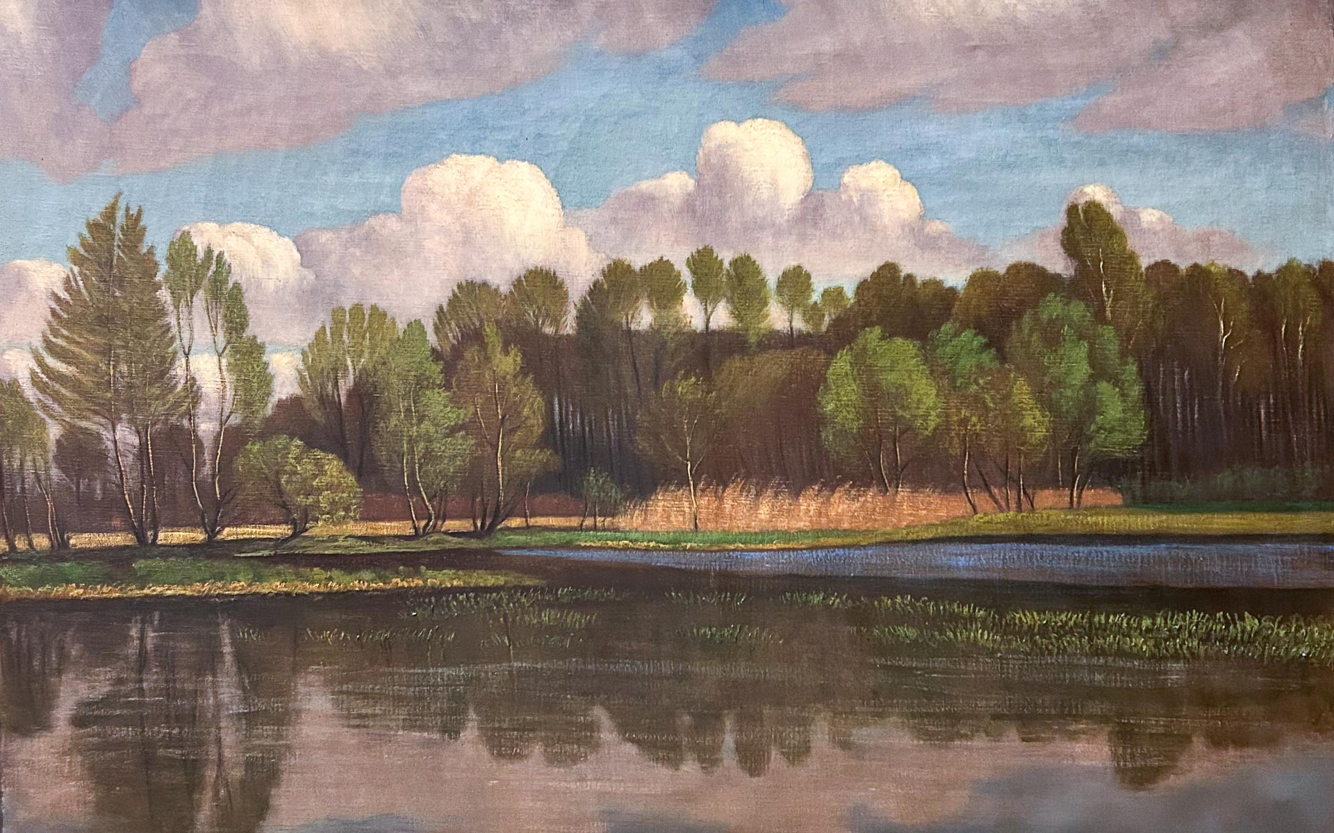   Walter Besig, ohne Titel 1938 Foto- Museum OSL- Linke
