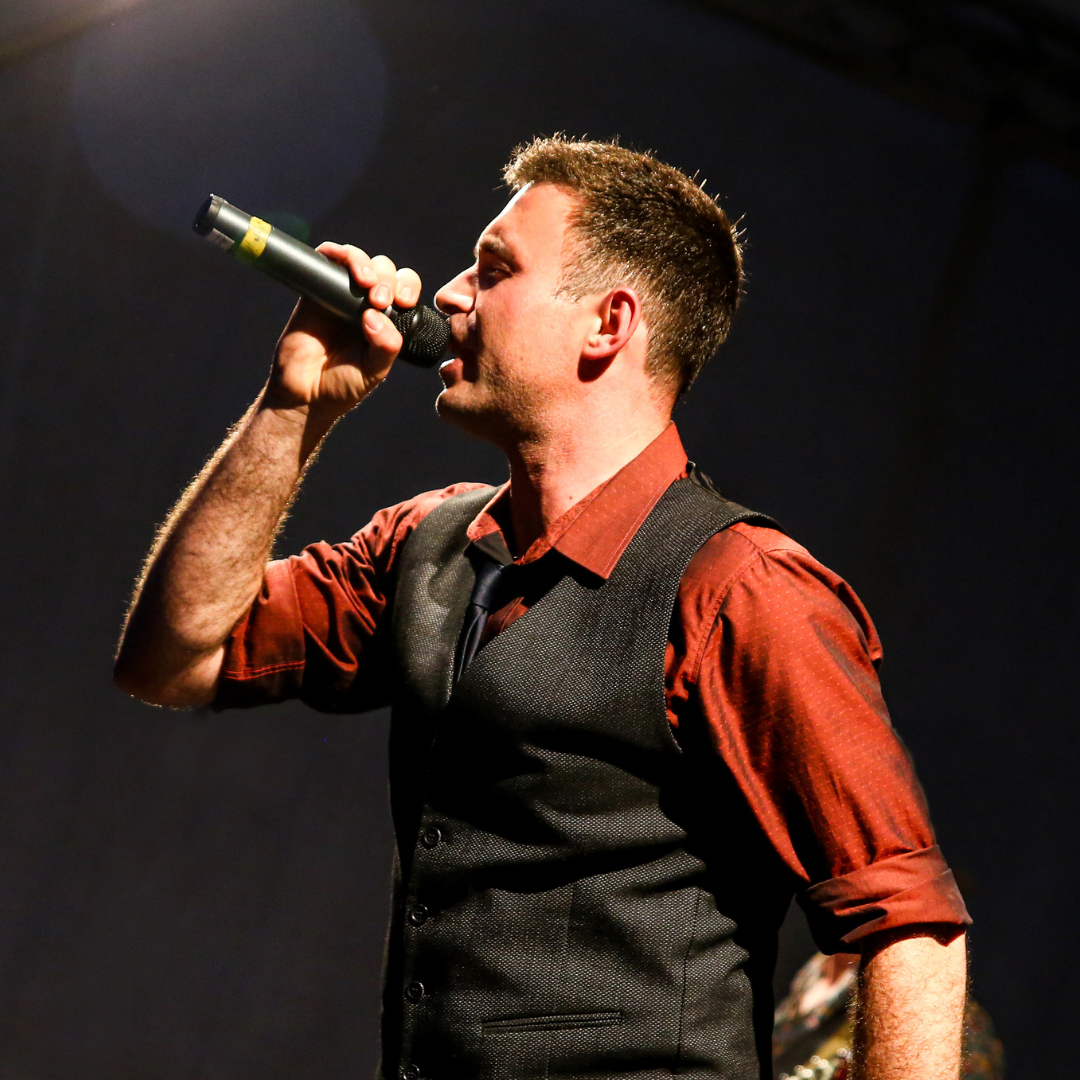 Daniel Schmidgunst