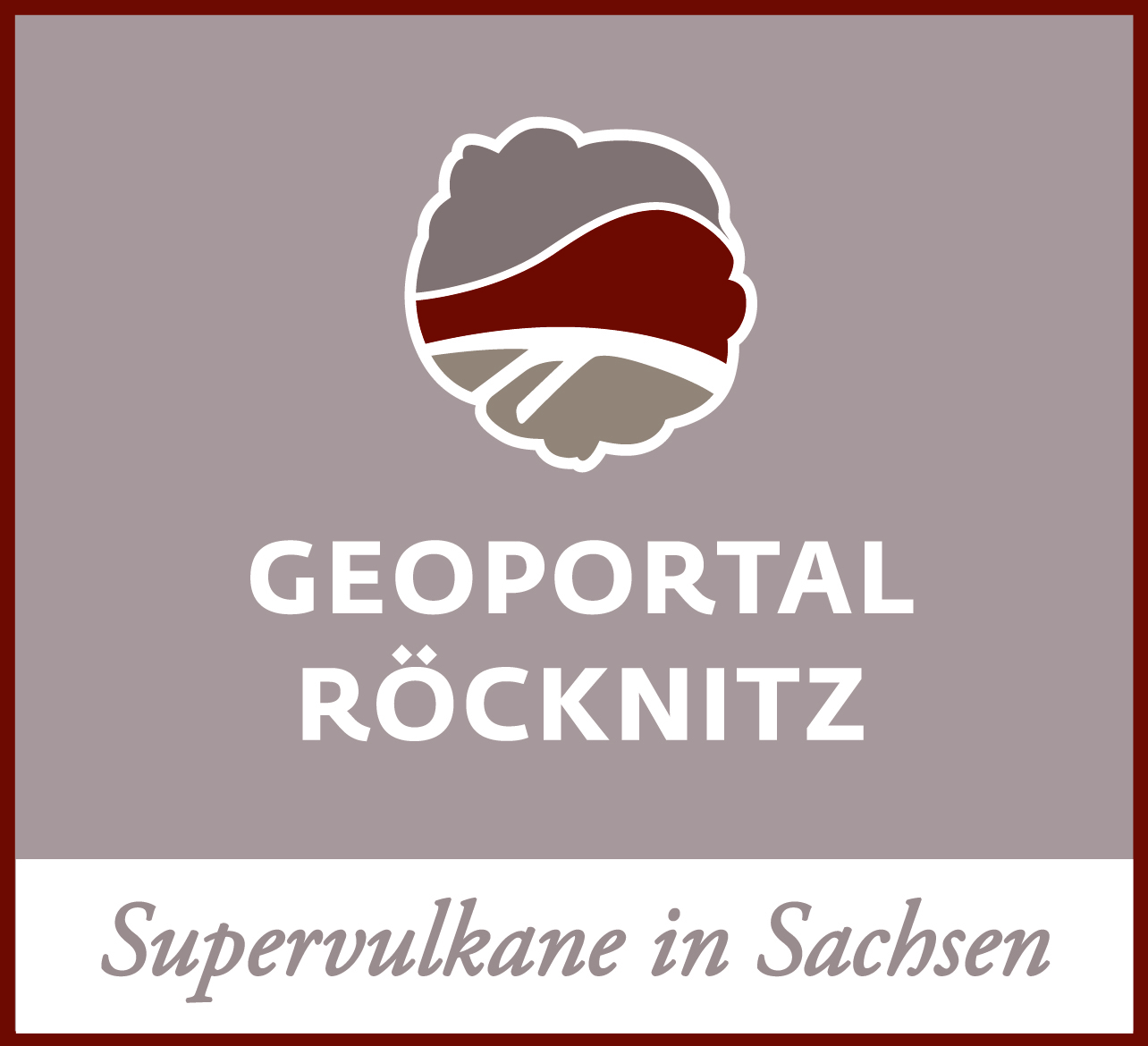 Geoportal Röcknitz Logo
