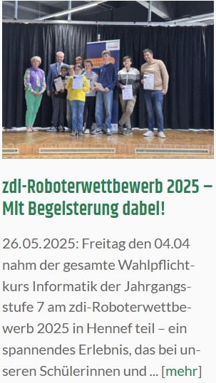 Robowettbewerb25