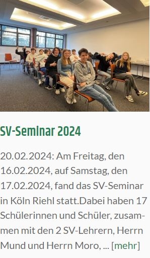 SV-Seminar24