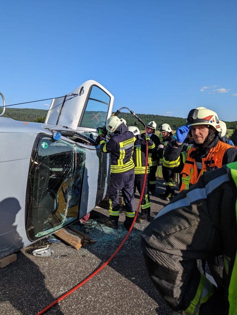 Auto bergung