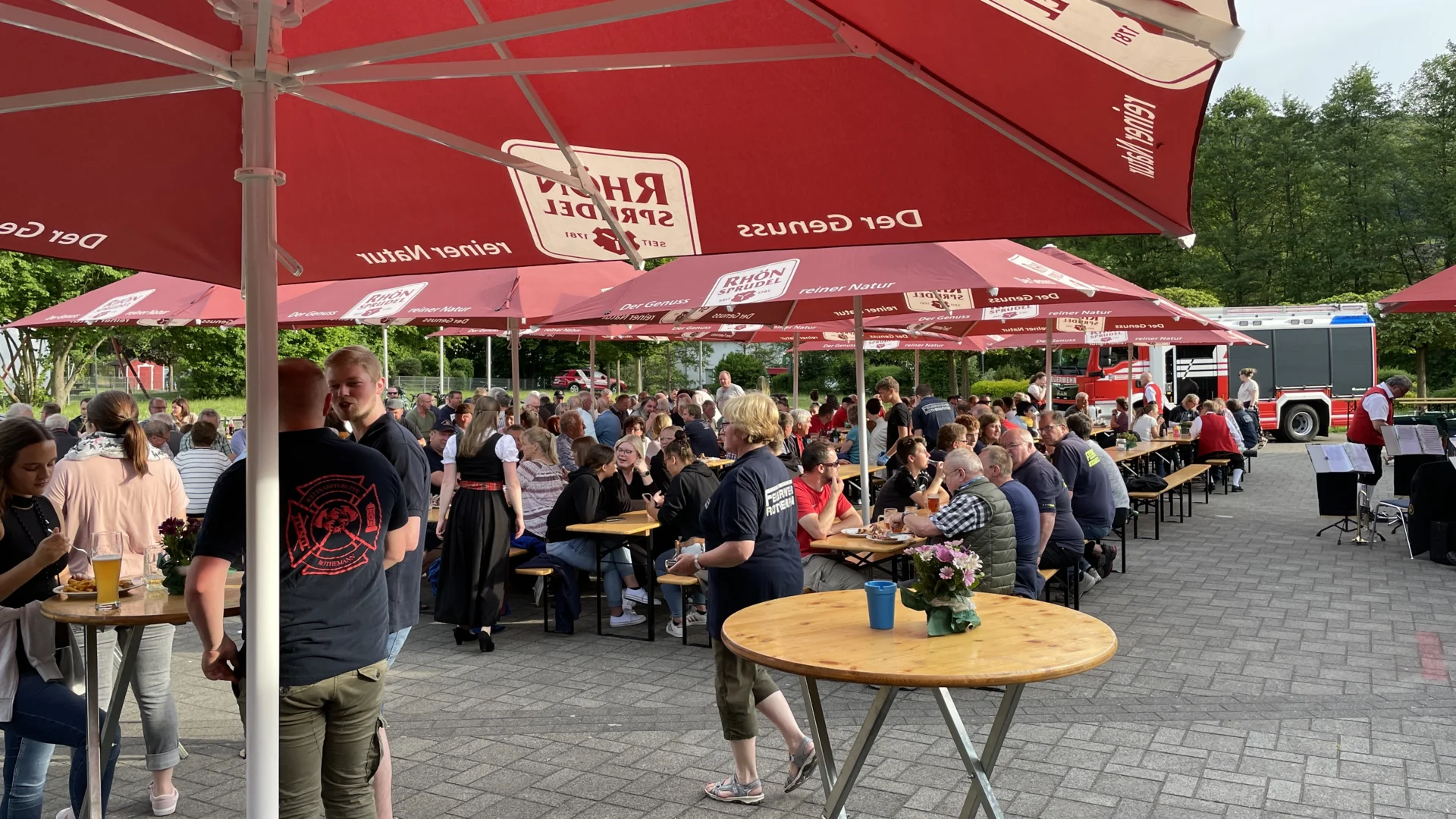 Feuerwehrfest Rothemann_Sebastian Fröhlich_2021