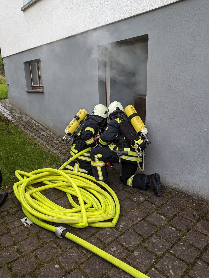Brand löschung