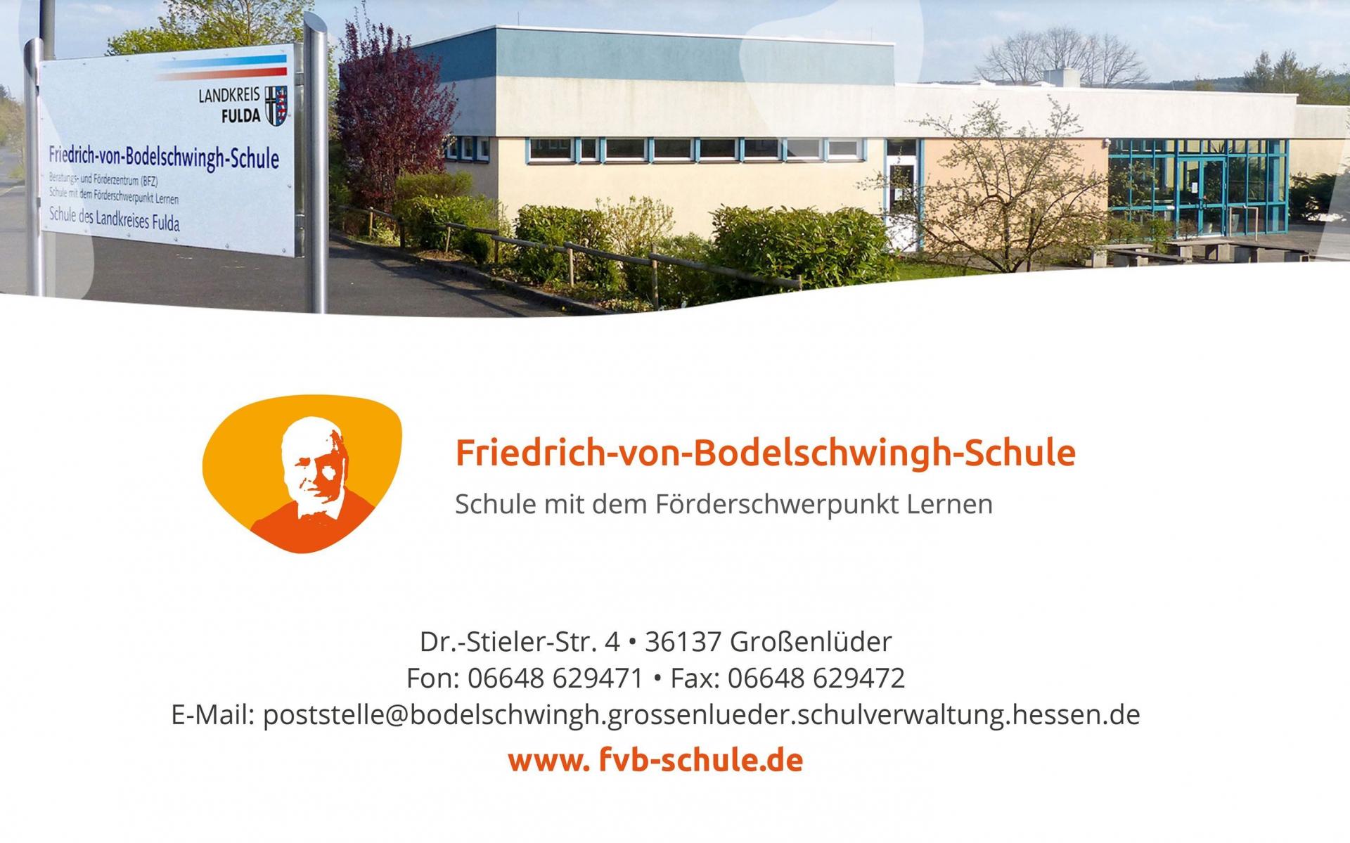 Friedrich-von-Bodelschwinghschule