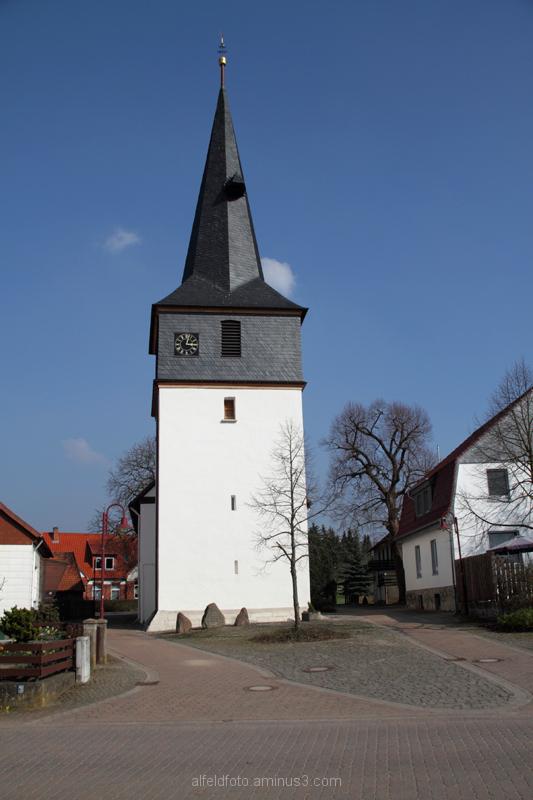 Kirche Eitzum