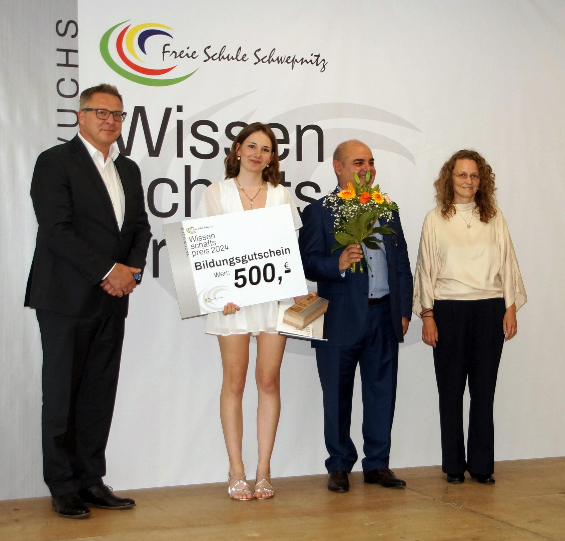 Wissenschaftspreis