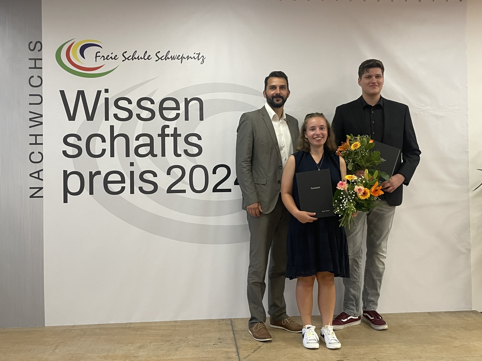 Wissenschaftspreis