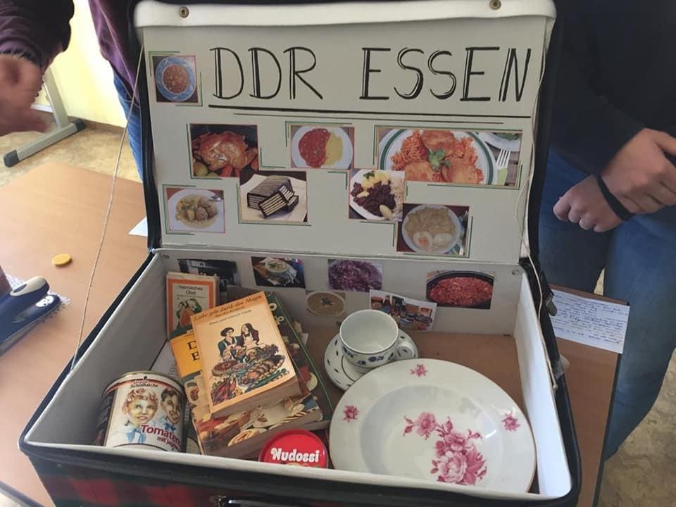 DDR-Alltag