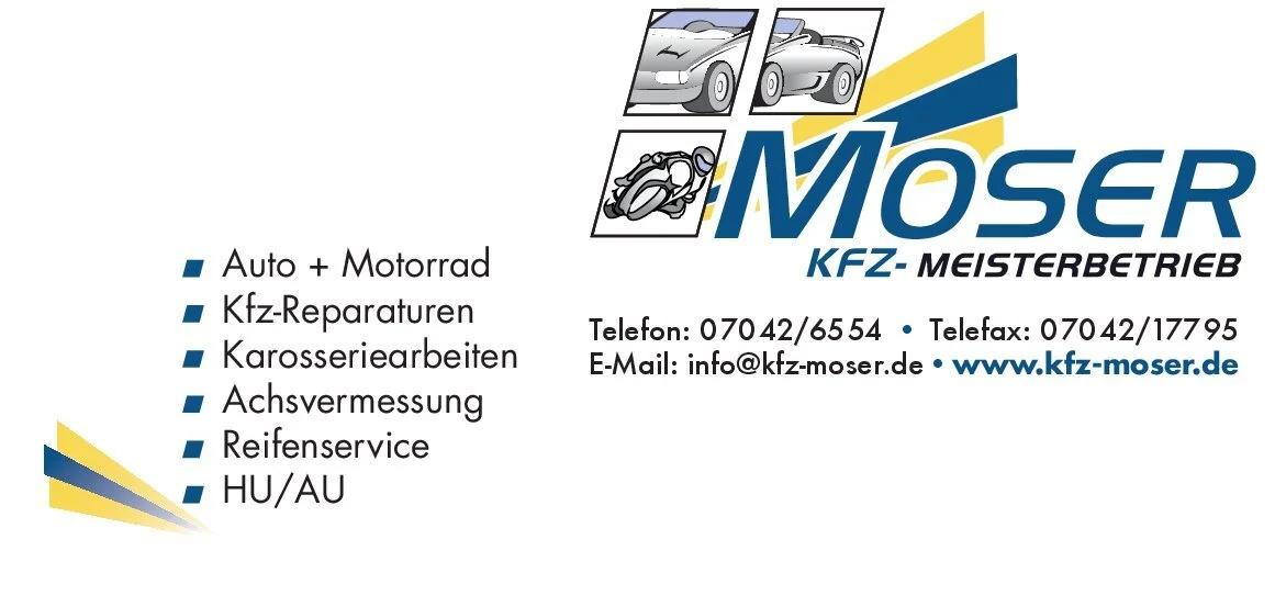 Logo Peter Moser