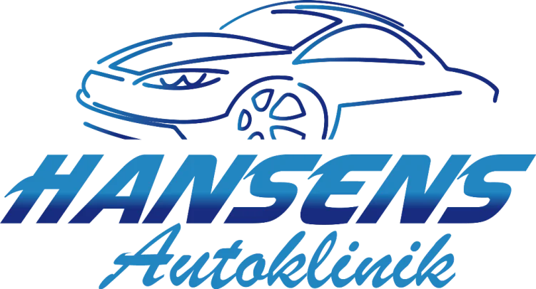 Logo HANSENS AUTOKLINIK