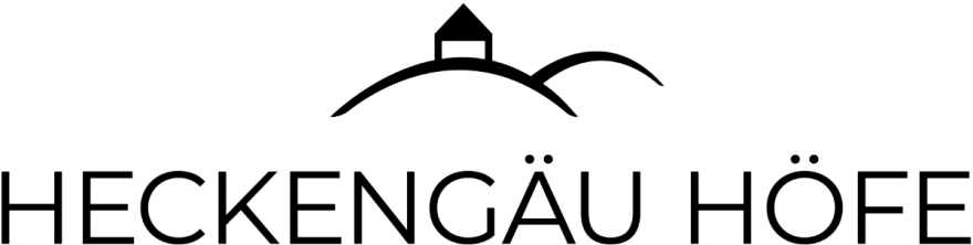 Logo Heckengäu-Höfe