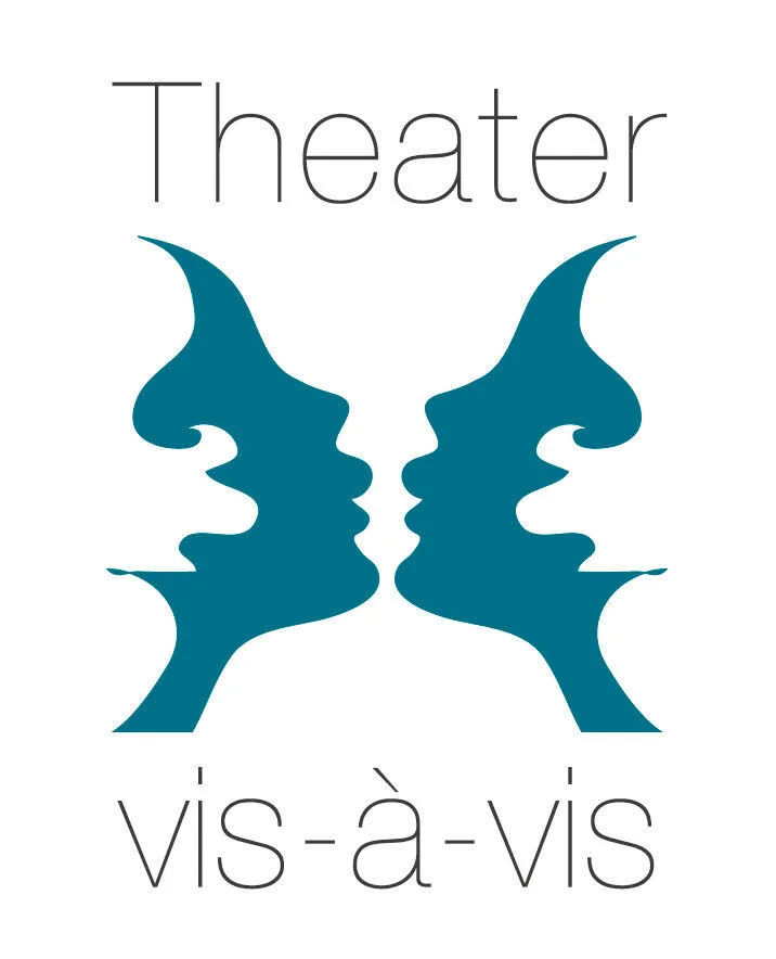 Logo Theater vis-à-vis