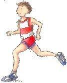 Schulsporttag