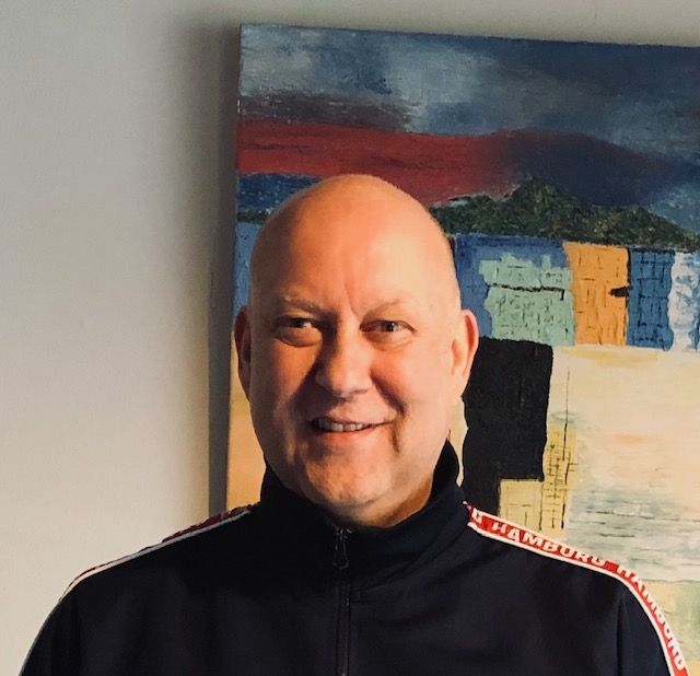 Heinz von der Brelje