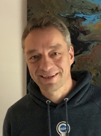 Bernd Piotrowski 2023