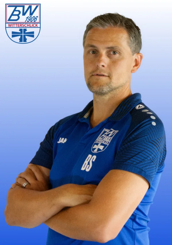 Bastian (Basti) Schäfer