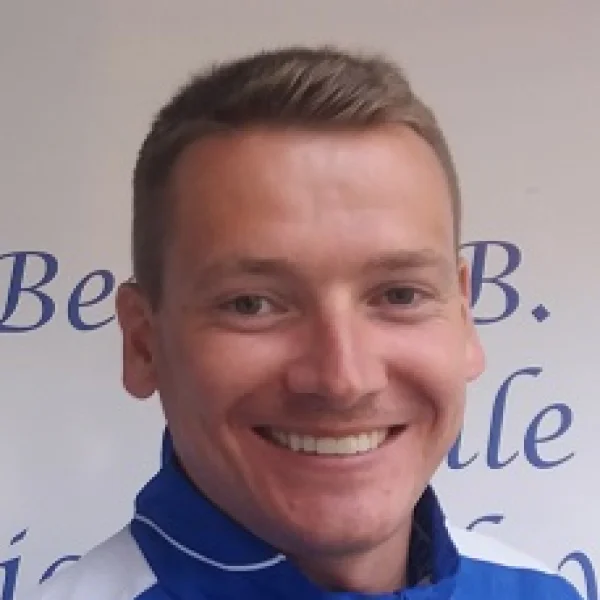 Daniel Berief
