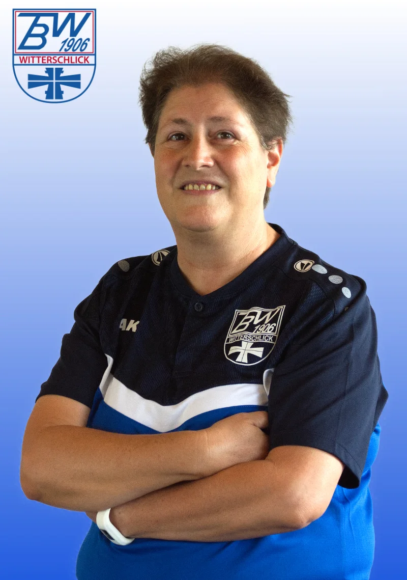 Iris Bauch