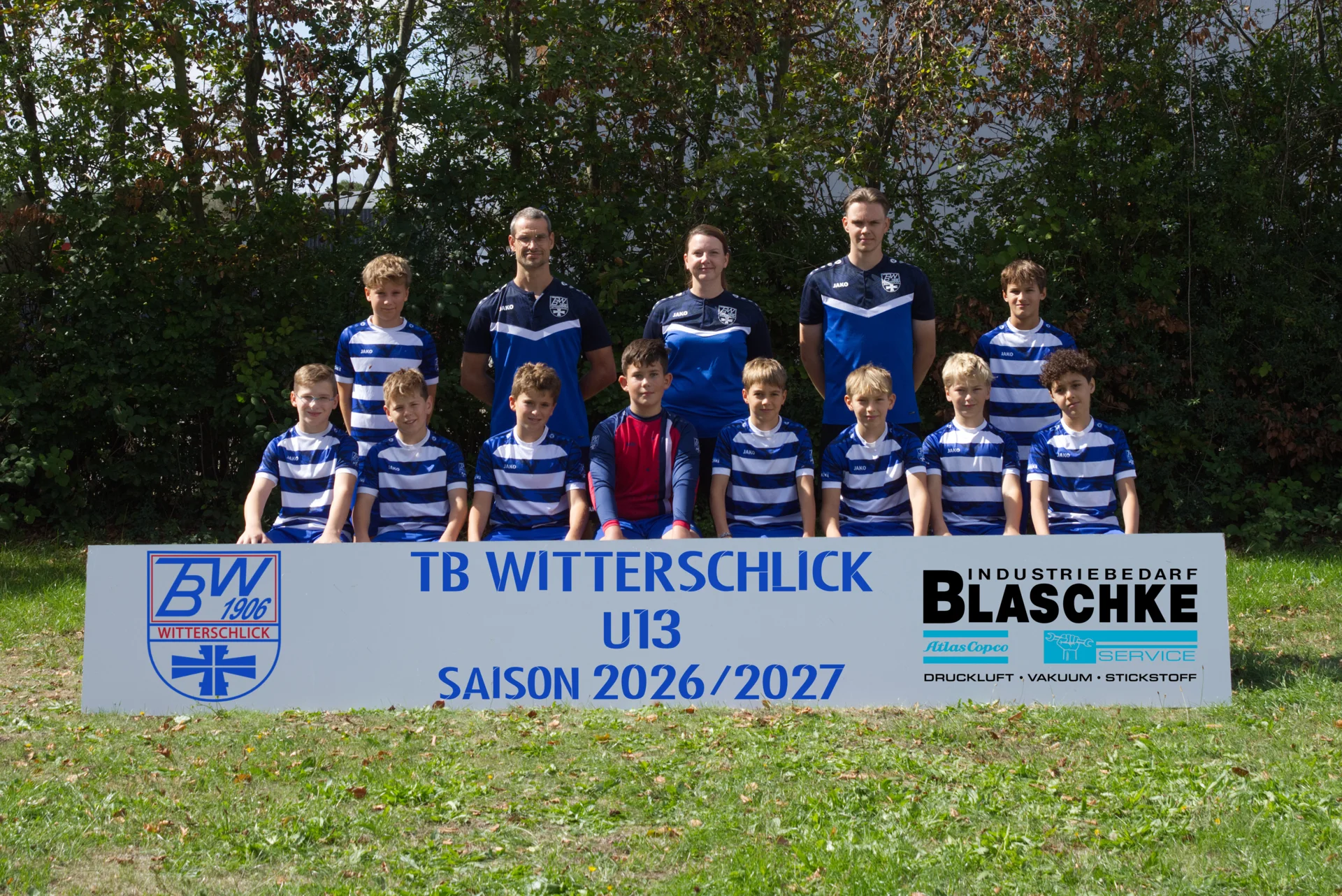Mannschaftsfoto_U13_2026_2027_Sponsor