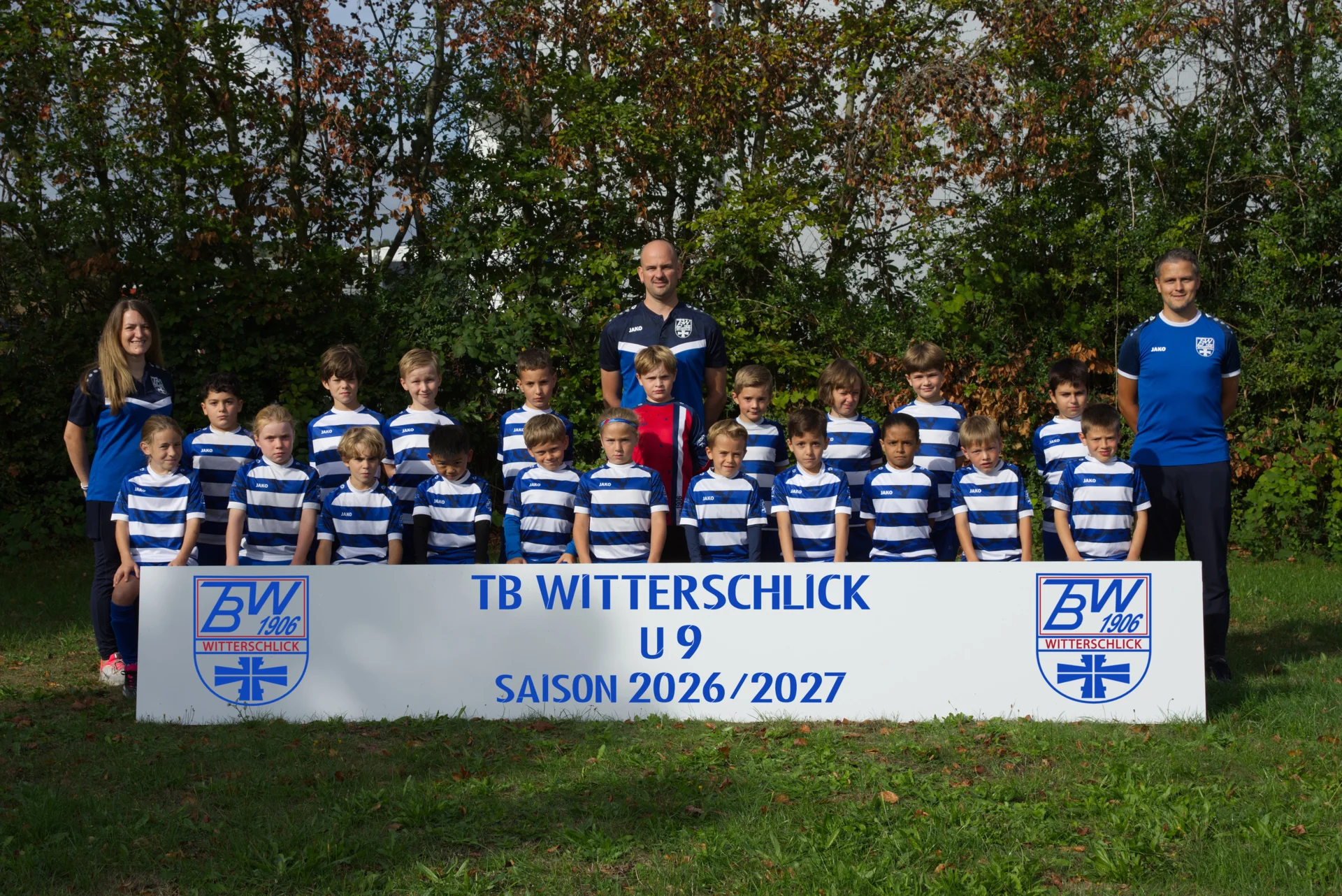 Mannschaftsfoto_U9_2025_2026