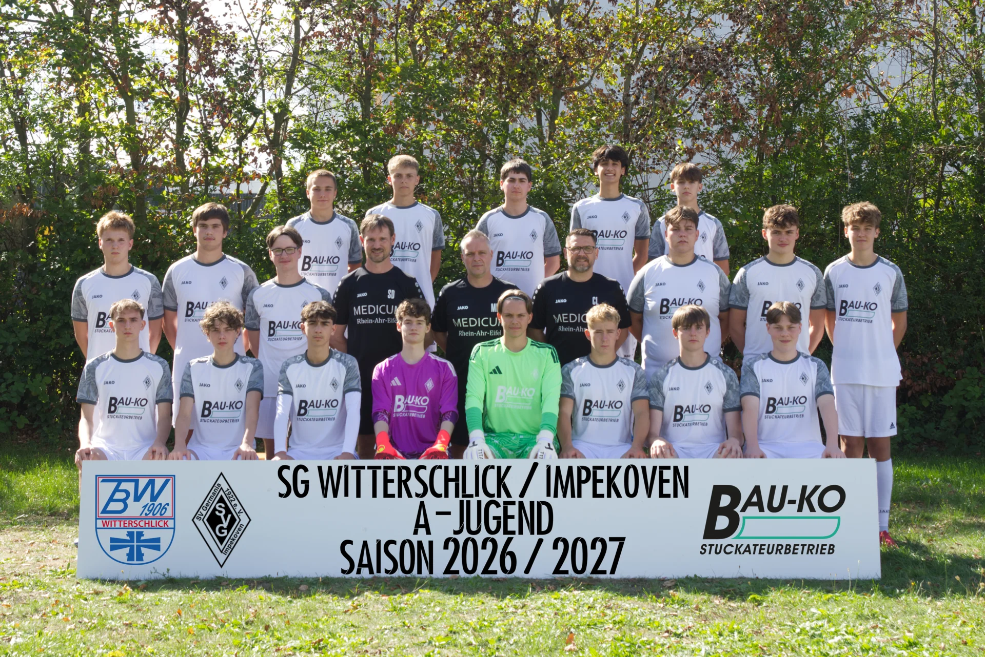SG Witterschlick Impekoven