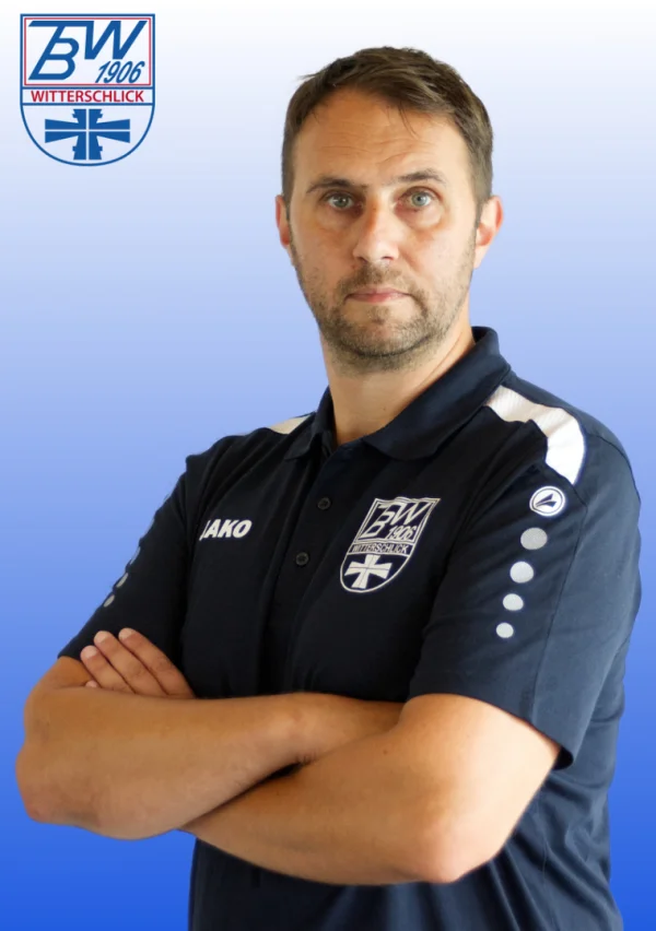 Sven Dürrbeck