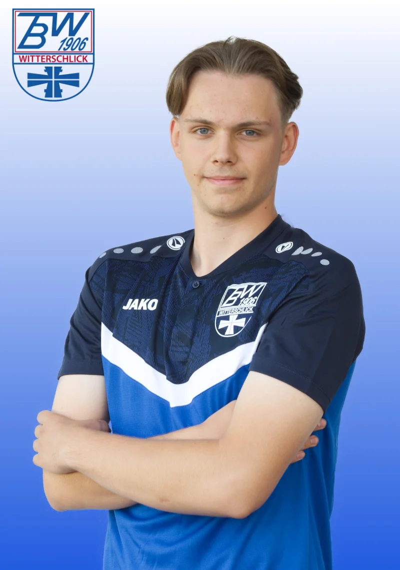 Tino Fricke