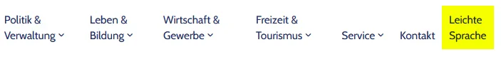 Barrierefreiheit_-_Leichte_Sprache