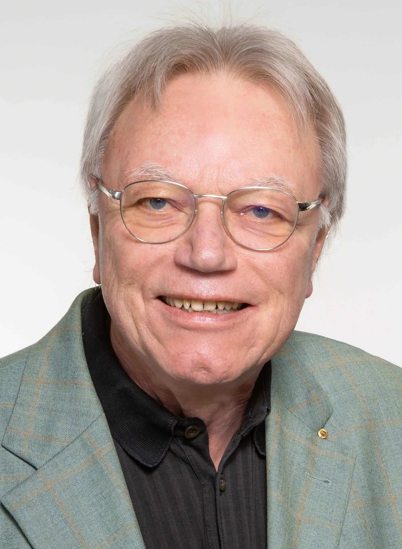 Behindertenbeauftragter Herr Ostwald