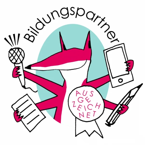 Bildungspartner_Qualitätssiegel
