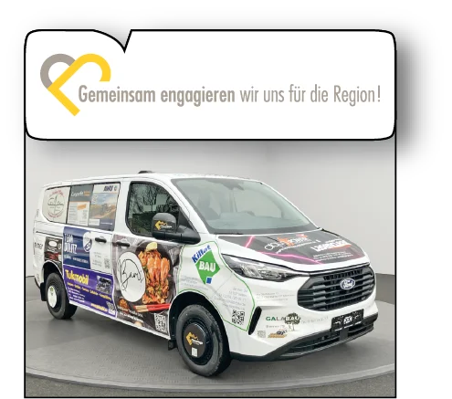 Jugendbus