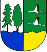 Wappen Oberkrämer
