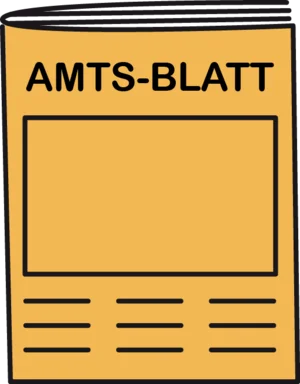 Amtsblatt