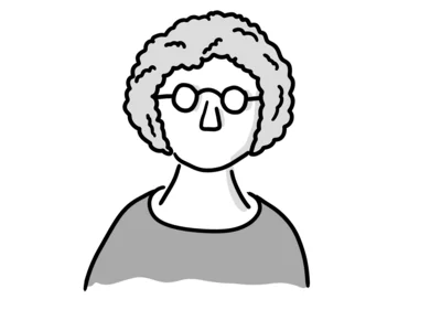Frau