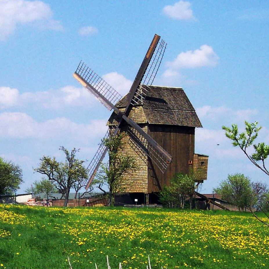 Mühle