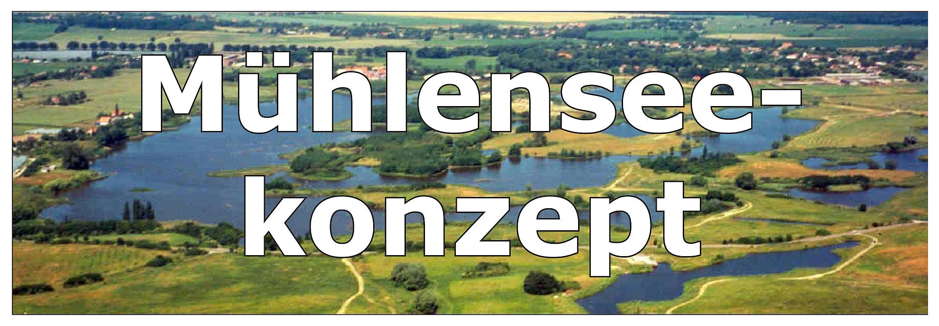 Mühlenseekonzept