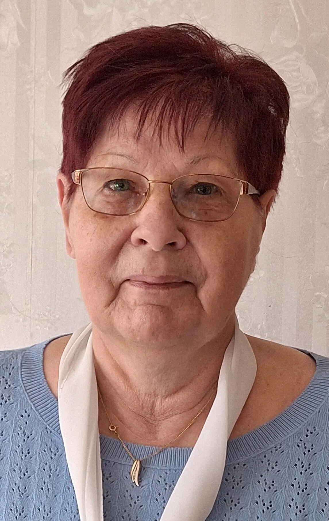 Monika Bergler