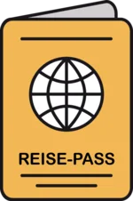 Reisepass