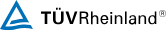 Logo-TÜVRheinland